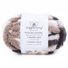 Zobacz Włóczka chenille standard kolor nr 78 - 230g