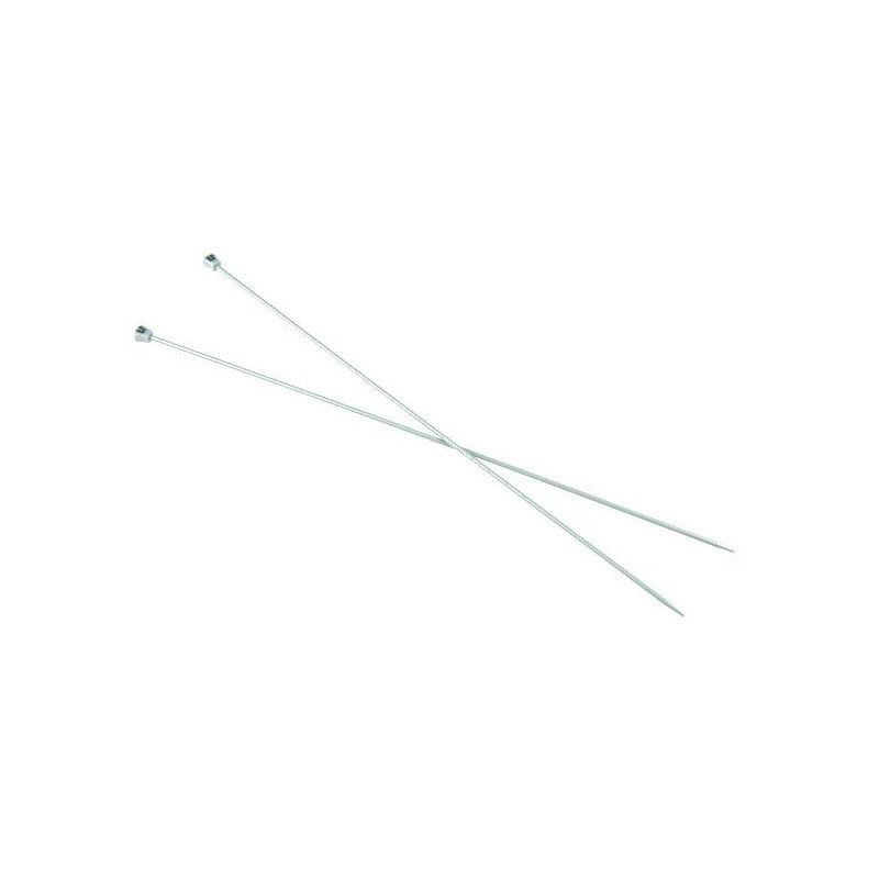 DRUTY ALUMINIOWE PROSTE 3.0MM, 35CM PARA - Produkt wyplatamy.pl 2