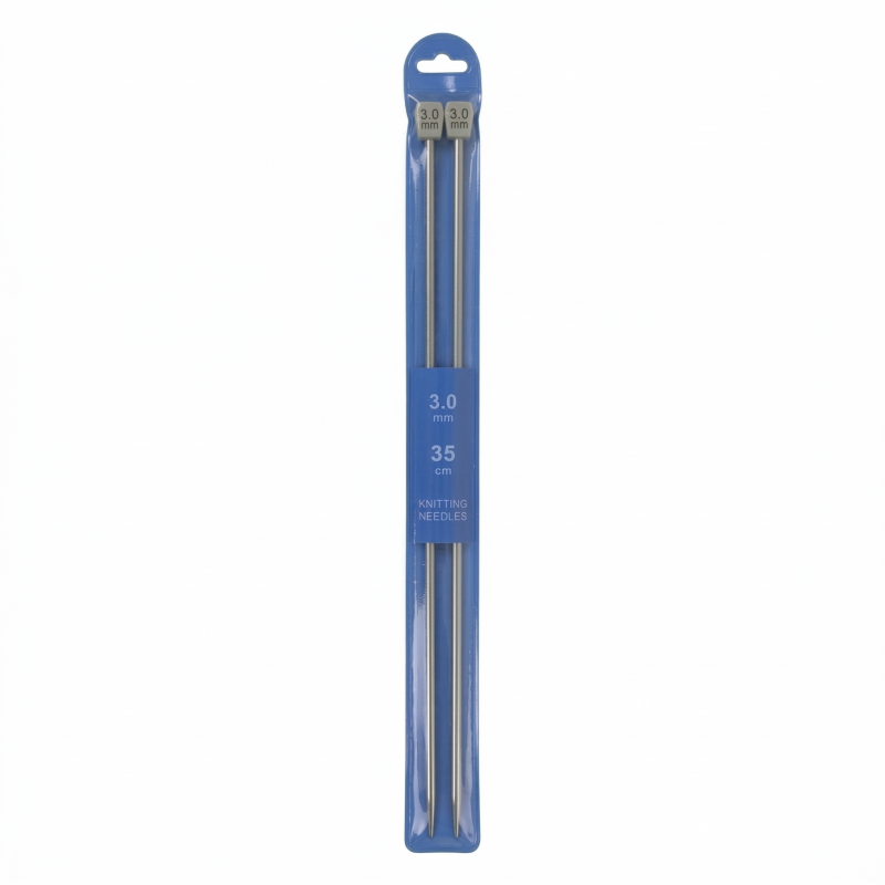 DRUTY ALUMINIOWE PROSTE 3.0MM, 35CM PARA - Produkt wyplatamy.pl 1