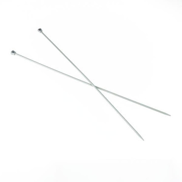 Druty aluminiowe proste 35 cm - 3.5 mm - produkt 2