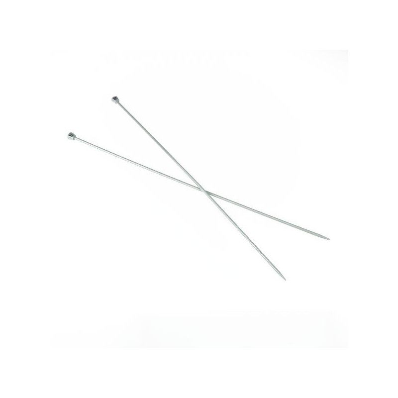 DRUTY ALUMINIOWE PROSTE 3.5MM, 35CM PARA - Produkt wyplatamy.pl 2