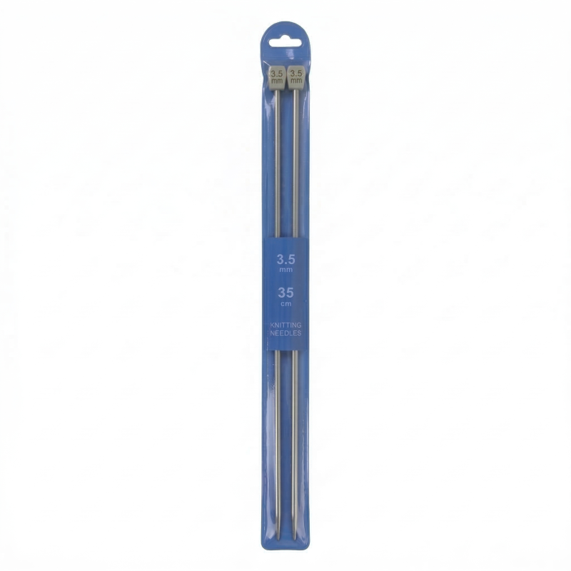 DRUTY ALUMINIOWE PROSTE 3.5MM, 35CM PARA - Produkt wyplatamy.pl 1