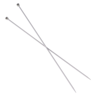 Druty aluminiowe proste 35 cm - 4 mm - produkt 2