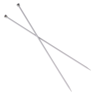 Druty aluminiowe proste 35 cm - 5 mm - produkt 2