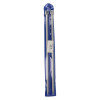 Druty aluminiowe proste 35 cm, 8 mm