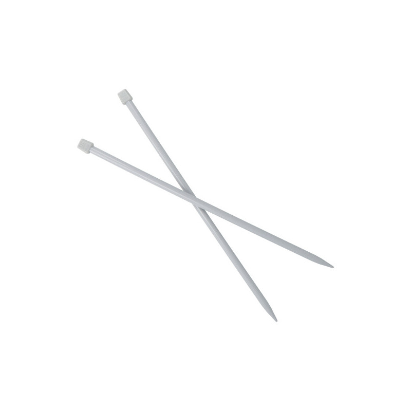 DRUTY ALUMINIOWE PROSTE 9.0MM, 35CM PARA - product wyplatamy.pl 2