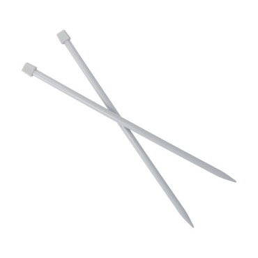 Druty aluminiowe proste 35 cm - 10 mm - produkt 2