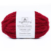 Zobacz Włóczka chenille standard kolor nr 75 - 230g
