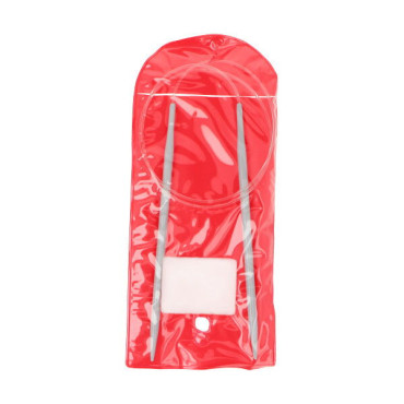 Druty aluminiowe 5 mm na żyłce 80 cm - produkt 2