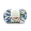 Zobacz Włóczka chenille select kolor nr 53 - 300g