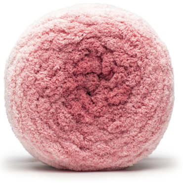 Włóczka chenille OMBRE kolor nr 70 - 600g - produkt 2