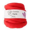 Ansehen Włóczka FlowerYarn Crocus CZERWONY 500g - do dziergania na rękach bez drutów