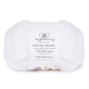 Zobacz Włóczka chenille standard kolor nr 901 - 230g