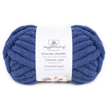 copy of Włóczka chenille standard kolor nr 81 - 230g