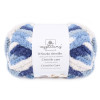 Włóczka chenille standard kolor nr 915 - 300g