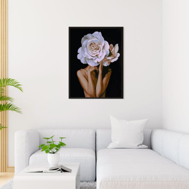 Niezwykłe Odrodzenie 40x50cm - malowanie po numerkach - produkt 3