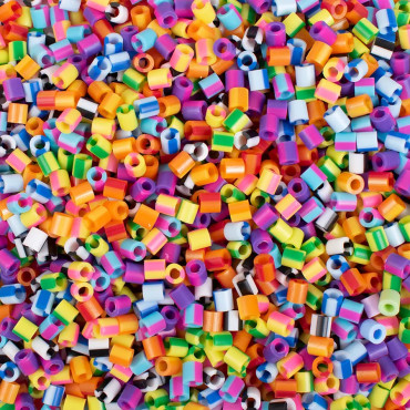 copy of Koraliki do prasowania 5000 szt KOLOROWY MIX - product 2
