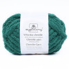 Zobacz Włóczka chenille standard kolor nr 20 - 230g