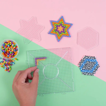 copy of Koraliki do prasowania 5000 szt KOLOROWY MIX - Produkt 2