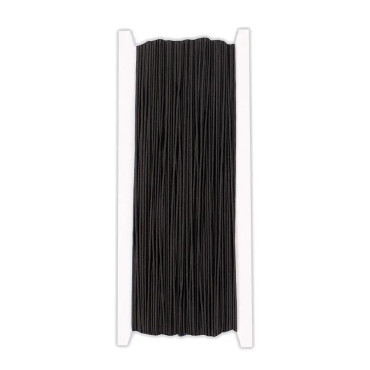 copy of Sznurek elastyczny do bransoletek biały 50 m – grubość 1 mm - Produkt 2