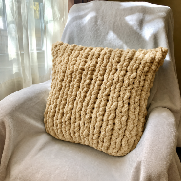 Włóczka chenille standard kolor nr 30 - 230g - produkt 2