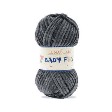 Baby FOX Luna Art 76 grafit