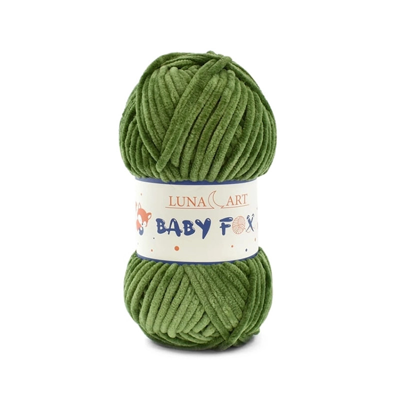 Baby FOX Luna Art 32 paproć - produkt wyplatamy.pl 1