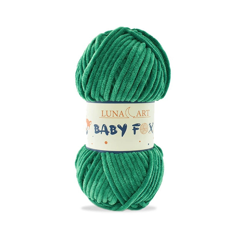 Baby FOX Luna Art 26 absynt - product wyplatamy.pl 1