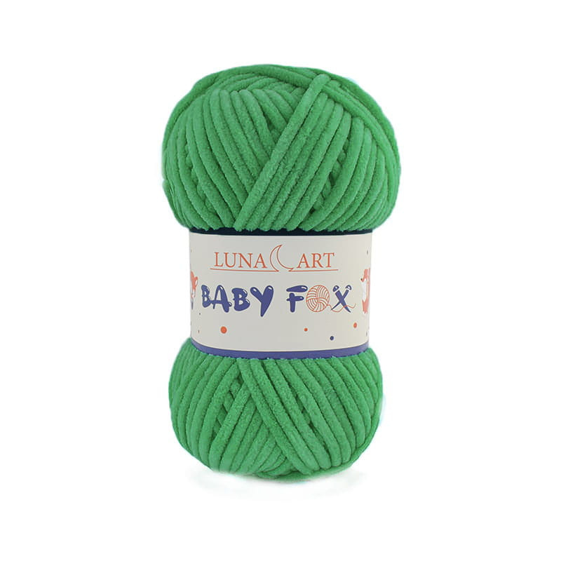 Baby FOX Luna Art 86 jasny ansynt - produkt wyplatamy.pl 1