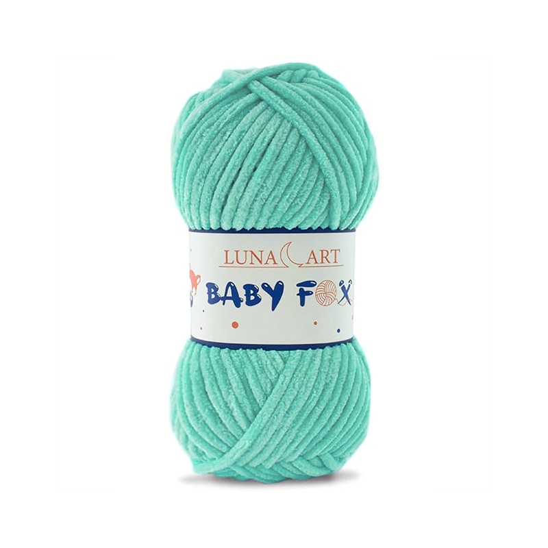 Baby FOX Luna Art 56 szmaragd - product wyplatamy.pl 1