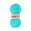 Zobacz Baby FOX Luna Art 13 jasny turkus