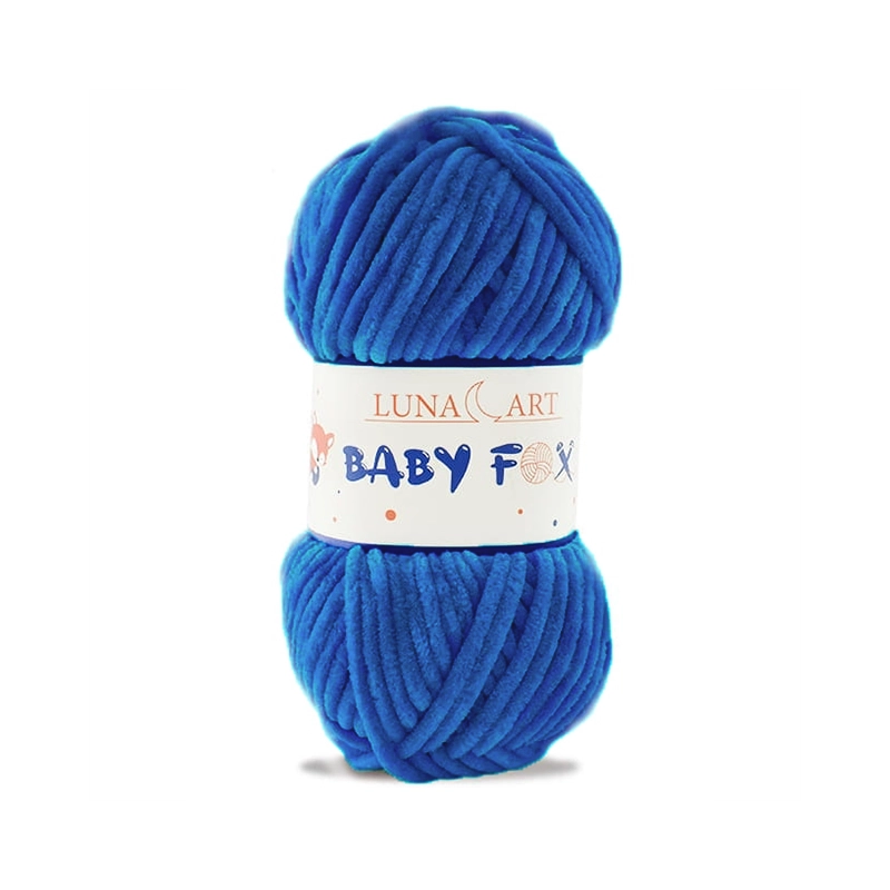 Baby FOX Luna Art 98 szafir - produkt wyplatamy.pl 1