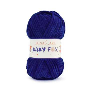 Baby FOX Luna Art 68 chaber