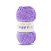 Zobacz Baby FOX Luna Art 55 jasny fiolet