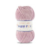 Zobacz Baby FOX Luna Art 53 ciemny brudny róż