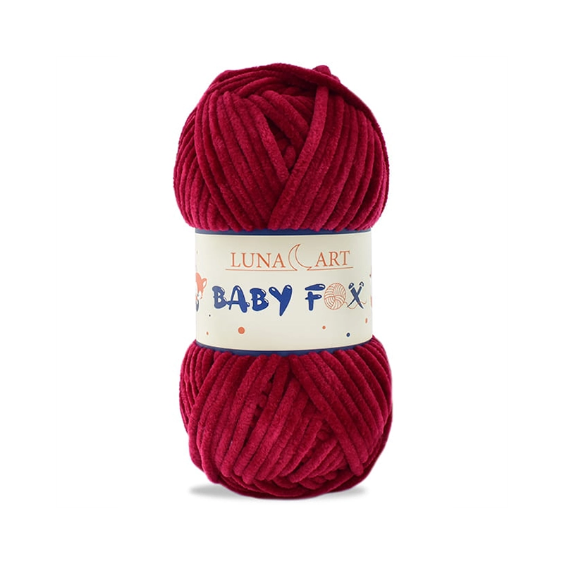 Baby FOX Luna Art 20 bordo - product wyplatamy.pl 1