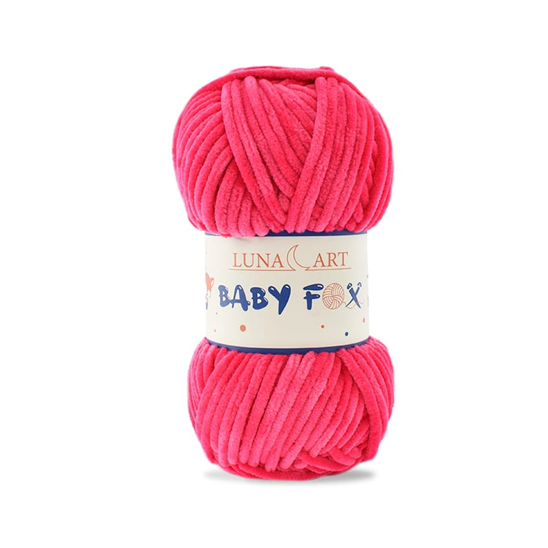 Baby FOX Luna Art 07 fuksja - produkt wyplatamy.pl 1