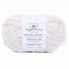 Zobacz Włóczka chenille standard kolor nr 17 - 230g