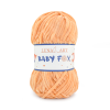Zobacz Baby FOX Luna Art 39 pastelowy pomarańczowy