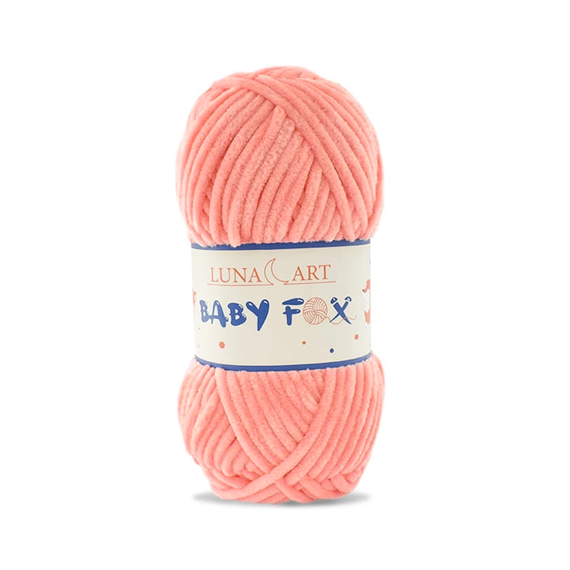 Baby FOX Luna Art 65 brzoskwinia - product wyplatamy.pl 1