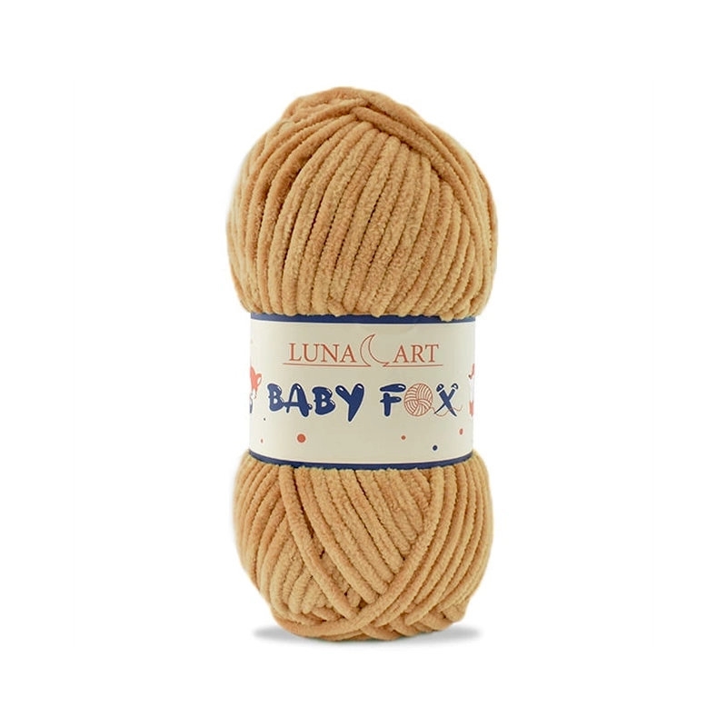 Baby FOX Luna Art 97 ciepły beż - product wyplatamy.pl 1