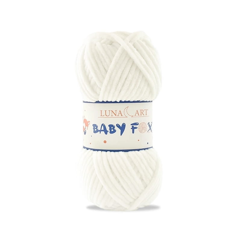 Baby FOX Luna Art 71 śmietankowy - product wyplatamy.pl 1