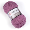 Zobacz YarnArt Merino Bulky 3017 brudny róż