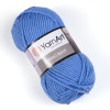 Zobacz YarnArt Merino Bulky 600 niebieski jasny