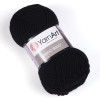 Zobacz YarnArt Merino Bulky 585 czarny