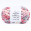 Zobacz Włóczka chenille standard kolor nr 1 - 230g