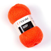 Zobacz YarnArt Baby 8279 pomarańczowy