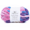 Zobacz Włóczka chenille standard kolor nr 2 - 230g
