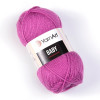 Zobacz YarnArt Baby 560 wrzosowy