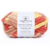 Zobacz Włóczka chenille standard kolor nr 4 - 230g